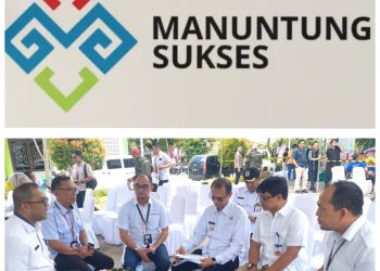 Perumda MS Siapkan 2 Kios Penyeimbang Pangan. Haemusri: 25 Oktober Launching, Ini Program Menekan Inflasi