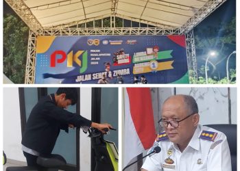 Minggu, PKJ 2024  Ragam Doorprize Menunggu. Ayo Hadir di GOR Segiri Samarinda