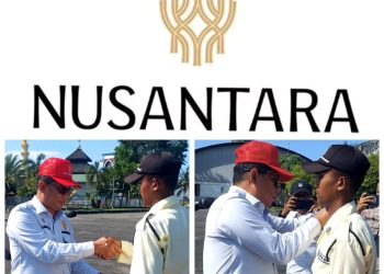 OIKN Komitmen Latih Warga Lokal Punya Kompetensi. Alimuddin: Sudah 2.000 Warga Lokal Diserap Proyek IKN