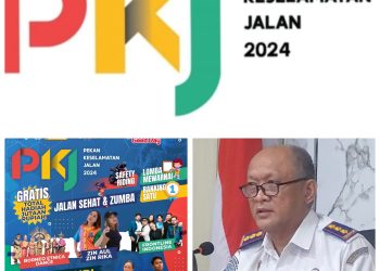 1 Desember, BPTD Gelar PKJ 2024 di Samarinda. Ada Jalan Sehat, Lomba Mewarnai dan Ranking 1
