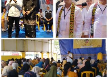 Pokkar Balikpapan Jadi Benchmark. Rudy: Gerakannya Masif, Bisa Jadi ‘ATM’ Daerah Lain