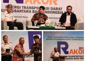 Penyusunan RKA 2026 Mengacu ke Asta Cita. Kabagren: Program Gizi, Ada Bus Sekolah Multifungsi