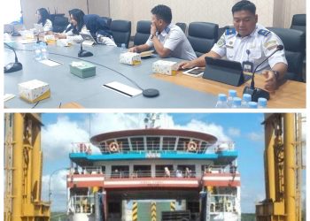 Tim Inventarisasi Aset Kariangau Dibentuk. Elba Ketua, Agung Minta Kerja Kolektif