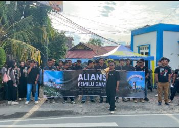 Pasca Pilkada 2024, APD Ajak Warga Jaga Aman dan Bersatu. Bhanu: Beda Politik Biasa, Rajut Kebhinekaan