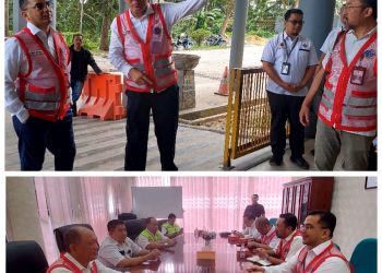 Usulan BPTD Kaltim,  Dibuat Cluster. Kabiroren: Petakan Readines Criteria Jadi Lebih Mudah