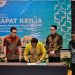 CSR PDAM Wujud Taat GCG Perusahaan. Ketua Forum: Langkah PTMB Sesuai Perda TJSLP