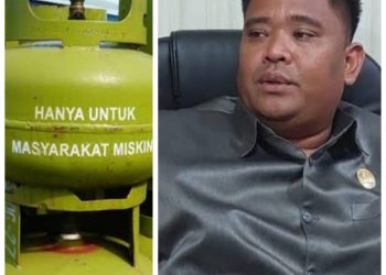 Komisi II DPRD Segera Panggil GM Pertamina. Adi:  Jelang Ramadan, HET Harus Disikapi