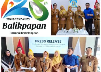 Dicari 25 Warga Prestasi dan Pelopor, Ayo Daftarkan. Dio: 17 Januari Terakhir, HUT ke-128 Ada KBM