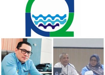 Desanilasi, B to B Beli Air Bersih. Dirut: Ada 17 Investor tapi HJA Harus Dijangkau Warga