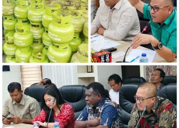 Pertamina Akui Lemah Pengawasan, GM ‘Mangkir’. Adi: Ramadan, Pengawasan Harus Maksimal