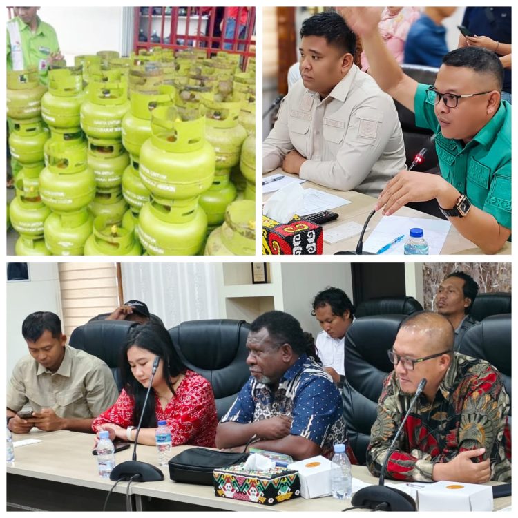 Pertamina Akui Lemah Pengawasan, GM ‘Mangkir’. Adi: Ramadan, Pengawasan Harus Maksimal