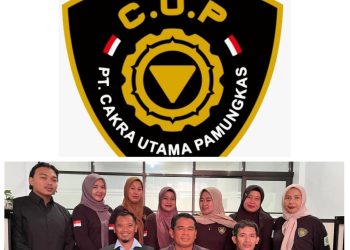 CUP, BUJP Sediakan Tenaga Profesional. Suharto: Misi Sosial Ada, Kualitas Lewat BNSP