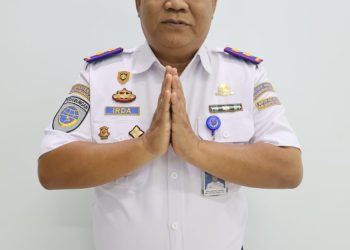 Dir TSDP: Ada 8 Trayek Kapal Wewenang Hubla. Irda: BPTD Kaltara Ikut Regulasi UU Pelayaran
