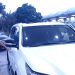 Humor Walikota saat Jadi Driver pada NATO