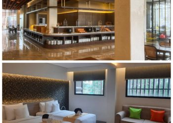 Idul Fitri di IKN, Ada 206 Kamar Qubika Boutique Hotel Kota Nusantara, Harga Spesial