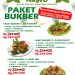 Bukber, Ajak Keluarga di Kemangi Resto. Layani Sahur, Ada Bandeng Tanpa Duri dan Ayam Bakar