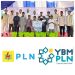 PLN UPT Balikpapan Beri Paket Pendidikan dan Uang. Berbagi Kasih dengan Dhuafa Lewat YBM PLN