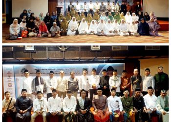 Sebelum Ada Medsos, Quran Pernah Kena Framing. Walikota Apresiasi Sajadah dan PITI