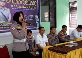 Saskia: Blokir STNK, Sebaiknya PKB Dilunasi. Operasi Ketupat 2025, Bisa Saja Kendaraan Ditilang