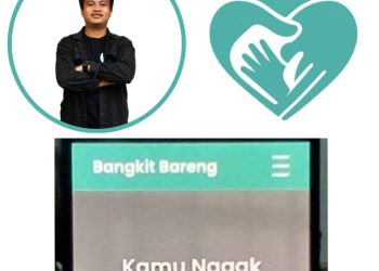 Broken Home, Konsultasikan ke Website https://bangkitbareng.site, Rais: Ini Rumah Kedua, Ayo Bangkit