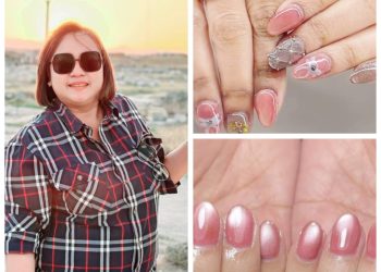 Ketua PIKI: Nail Art Wajib Jaga Kualitas dan Higienis. Kedepan Semua Salon Sertifikat BNSP