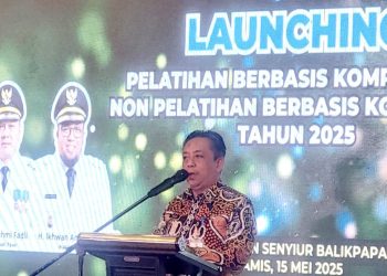 Lowongan Kerja Wajib Dilaporkan Perusahaan. Rozani: Jangan Takut Kerja di Luar Daerah