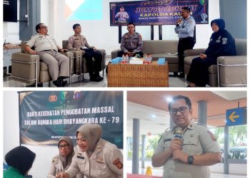 Waspada, Hipertensi Jadi ‘Silent Killer’. Microsleep, Boleh Minum Energy Drink Sementara