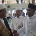 Islamic Centre Sembelih 14 Ekor Kurban. Hadi: Terimakasih Shohibul Qurban