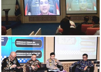 14-27 Juli, Penegakan Hukum ODOL di Kaltim. Dirlalin: Zero ODOL Kebijakan Presiden Prabowo