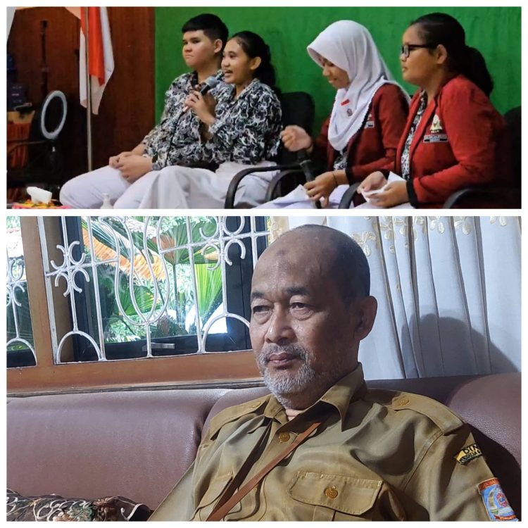 SMPN 1 Balikpapan: Cetak Karakter, Prestasi dan Pelajar Happy
