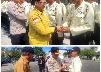 150 Calon Satpam BMCI Segera Diserap Perusahaan. Terry: Dari IKN hingga Perusahaan Asing