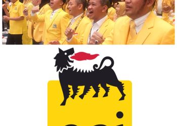 Menteri ESDM Isyaratkan PI Eni 10 Persen Hak Daerah. Bahlil: APBD Kaltim Bertambah di Tahun 2027