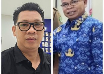 Kepsek SMAN 1 Harusnya Beber ‘Surat Sakti’. Herry: Titipannya Undertable seperti Unsur TSM