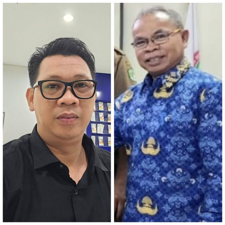 Kepsek SMAN 1 Harusnya Beber ‘Surat Sakti’. Herry: Titipannya Undertable seperti Unsur TSM