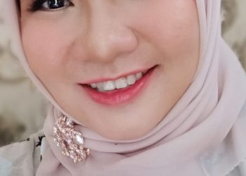 Yulia, Warga Balikpapan Lolos Top 20 Voice  ‘Dalam Sujudku’. Optimistis Tampil Offline di Yogyakarta
