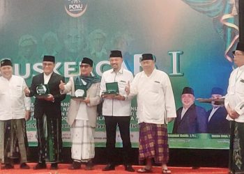 Poliklinik, Program Jangka Panjang NU. KH Musleh: NU Mart Bakal Ada di 6 Kecamatan