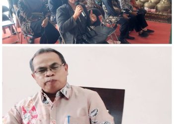 Parah! Titipan SMAN 1 Mengemuka di Acara Polda. Pengawasan Disdikbud Kaltim Disoal karena Lemah