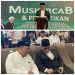Wawali: Pemkot Siap Bersinergi dengan PCNU. Mukercab Dorong BUMNU dan Perda Pesantren