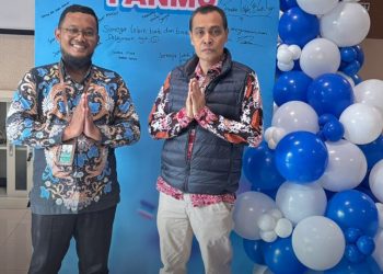 PTMB Rayakan Hari Pelanggan Nasional 2025 Penuh Makna