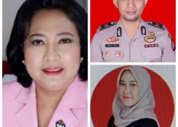 Sore Ini, Talk Show Industri Kuku dan Sulam Tato di Ewalk. PIKI, BPOM dan Polda Edukasi Masyarakat