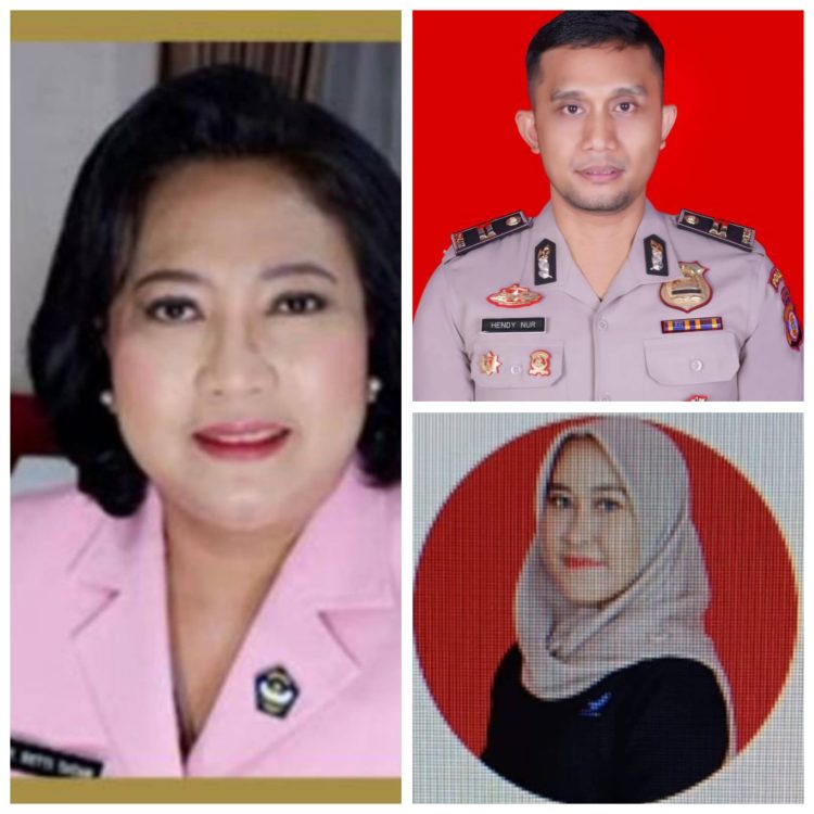 Sore Ini, Talk Show Industri Kuku dan Sulam Tato di Ewalk. PIKI, BPOM dan Polda Edukasi Masyarakat