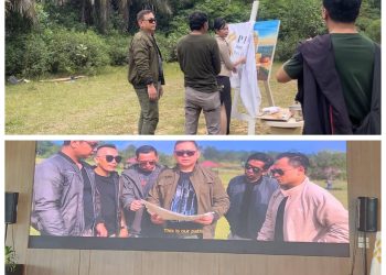 ‘3-Xtra’ Platinum Balikpapan, Dedikasi 10 Tahun Lewat Film Pendek
