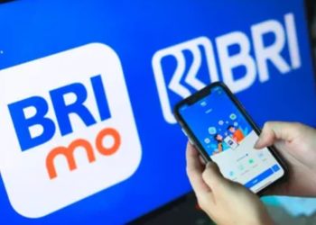 Bayar Tagihan PDAM, Cashback 20 Persen Pakai BRImo
