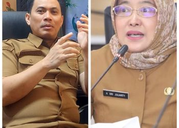 Ramadan, Kecamatan Punya Waktu 14-15 Februari. Event HUT ke-129 Balikpapan Digelar di 6 Lokasi