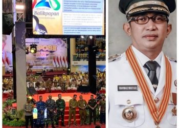 Senin, Walikota Sampaikan Ekspose Akhir Tahun 2025. dr Dio: Ada Launching Logo HUT ke-129