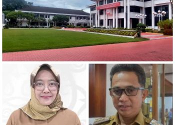 HUT ke-129, Hiburan Rakyat dan Artis Ditiadakan. Walikota Minta Maaf, Upacara di Halaman Pemkot