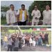 Influencer ‘Serbu’ PTMB Bantu Informasi Kaitan Air Bersih. Adelina: Kita Salut, Mereka Edukasi Warga