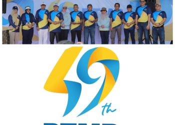 Dirut Jadikan Ultah Refleksi pada Pelayanan. Grand Prize Sepeda Motor Diraih Divisi Meter Segel