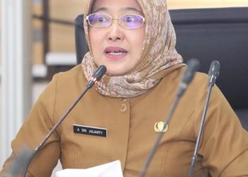 Reward Pemkot Sangat Perhatikan Rakyat Kecil. dr Dio: Ini Apresiasi dan Dedikasi Warga dari Walikota