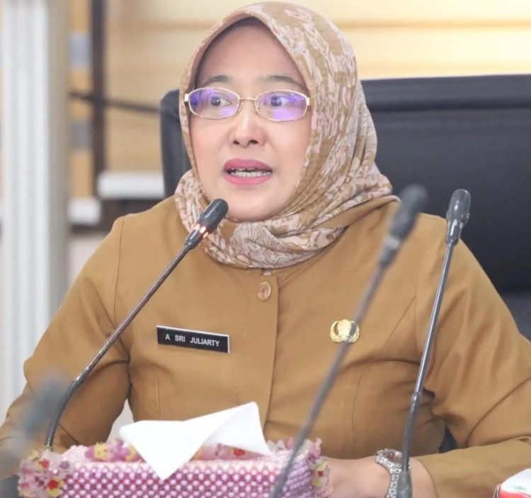 Reward Pemkot Sangat Perhatikan Rakyat Kecil. dr Dio: Ini Apresiasi dan Dedikasi Warga dari Walikota
